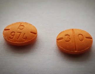 Adderall