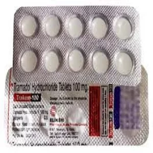 Tramadol 100 MG US-US 180 Pills Limited Offer