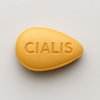 CIALIS 20 MG