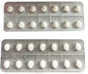 Zopiclone 20 mg