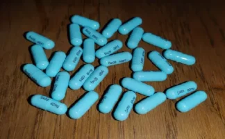 Vyvanse 60mg
